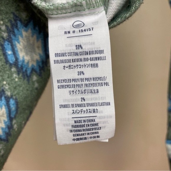 United By Blue Saguaro Button Down Shirt - Picture 3 of 6